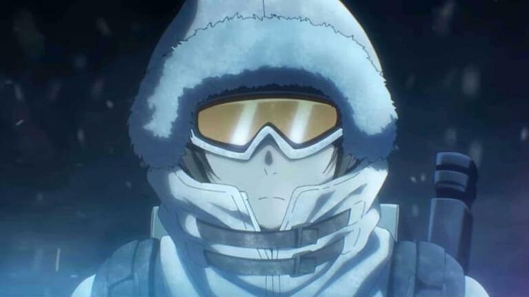 Inilah Jadwal Tayang Anime Sci-Fi Deep Insanity: The Lost Child