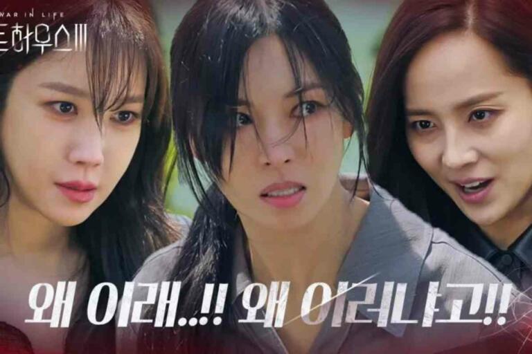 The Penthouse Season 3 Selesai, Berhasil Menjadi Program Yang Wajib Ditonton