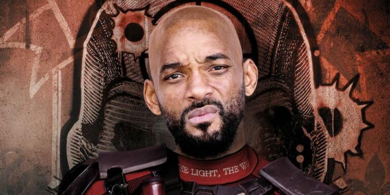 Akankah Will Smith Balik Lagi Untuk Memerankan Deadshot di DCEU? 1 Akankah Will Smith Balik Lagi Untuk Memerankan Deadshot di DCEU?