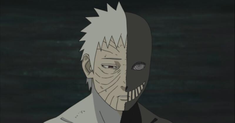 Zetsu Hitam