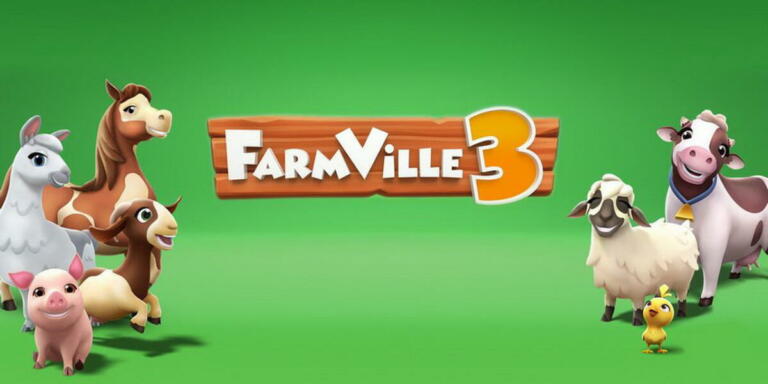 FarmVille 3 Resmi Rilis Sebagai Game Mobile 5 FarmVille 3 Resmi Rilis Sebagai Game Mobile