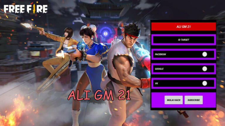 Ali Gm 21 1