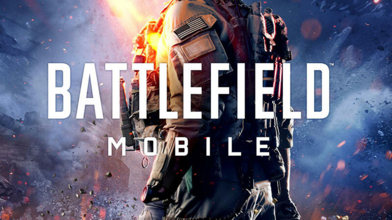 Battlefield Mobile