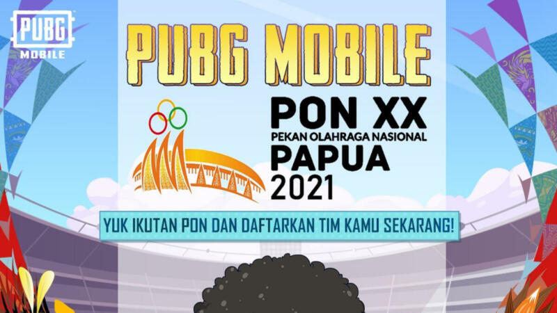 Cabor Pubg Mobile