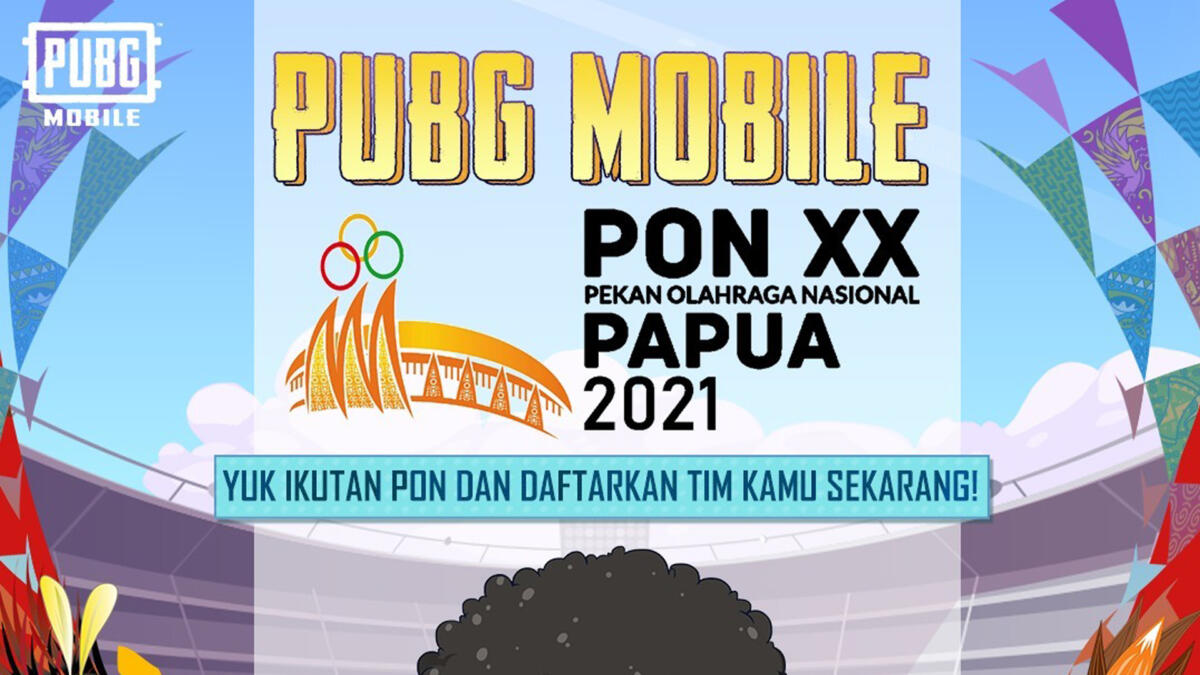 Cabor Pubg Mobile