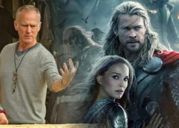 Thor: The Dark World director's cut