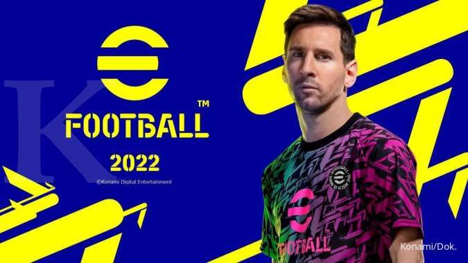 E Football 2022