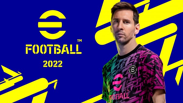 jadwal rilis Efootball 2022 Mobile