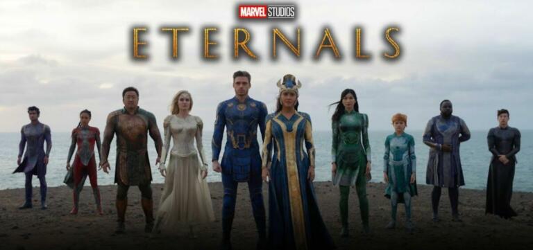 Eternals