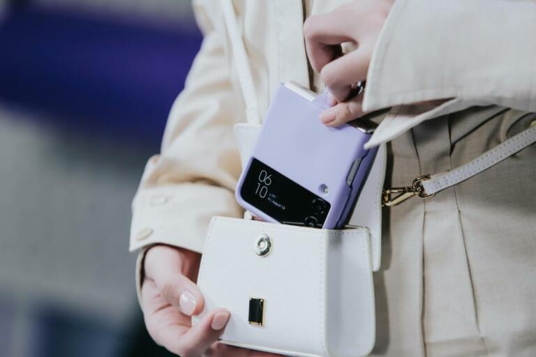 Galaxy Z Fold3 dan Galaxy Z Flip3 5G Rilis di Indonesia