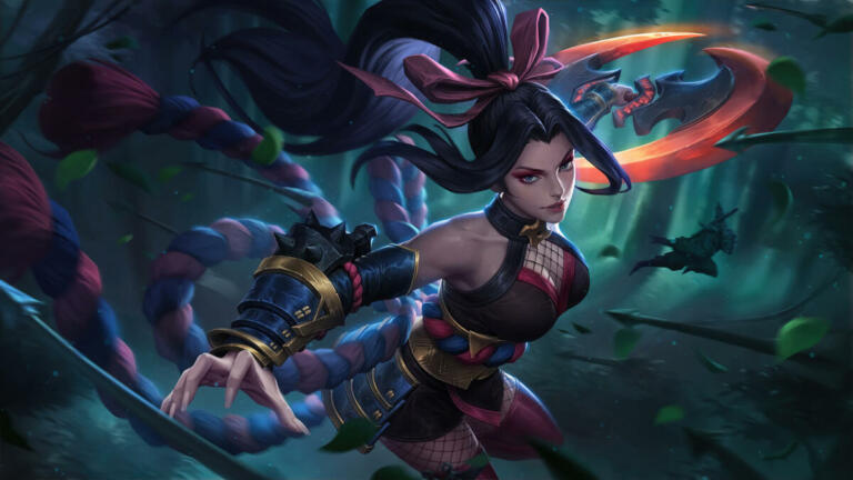 cara melihat top lokal hero terbaru