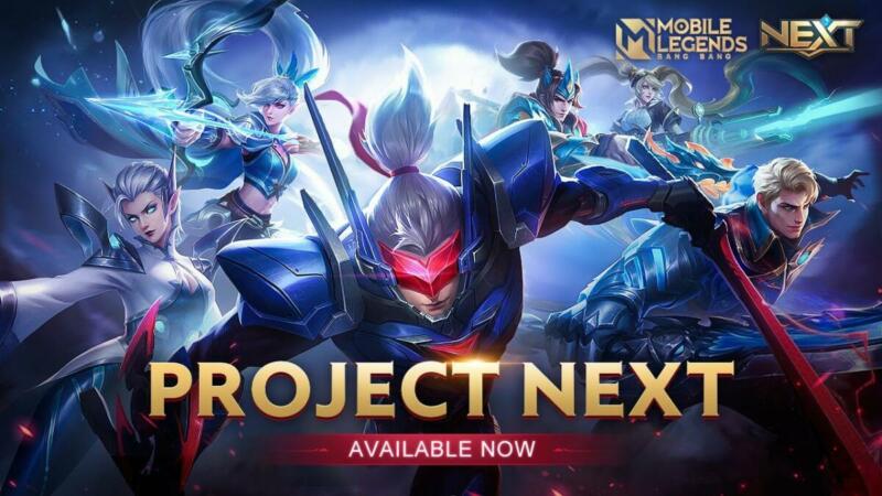 Kapan Mobile Legends Update Besar Besaran 2021 3