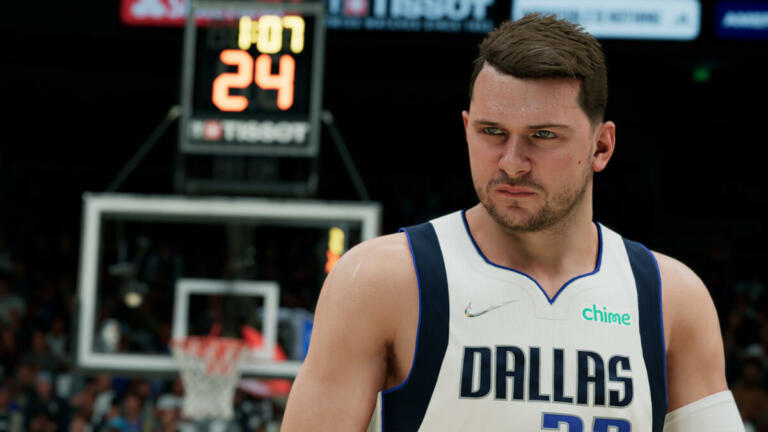 2K Sports Rilis Trailer Gameplay NBA 2K22 Next-Gen 9 2K Sports Rilis Trailer Gameplay NBA 2K22 Next-Gen
