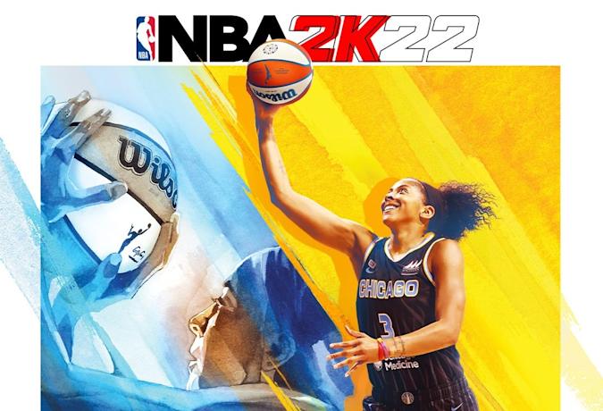 Nba 2k22