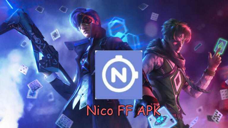 Nicoo Ff Apk 2