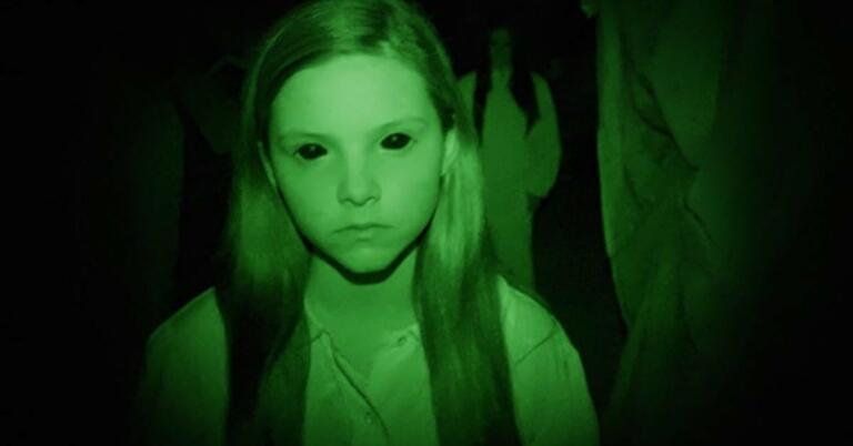 Inikah Judul Resmi Dari Paranormal Activity 7 Nanti?