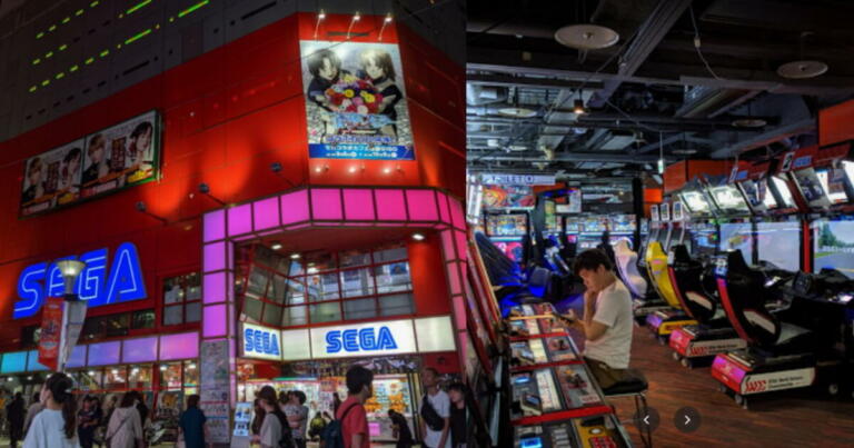 Ikebukuro Gigo