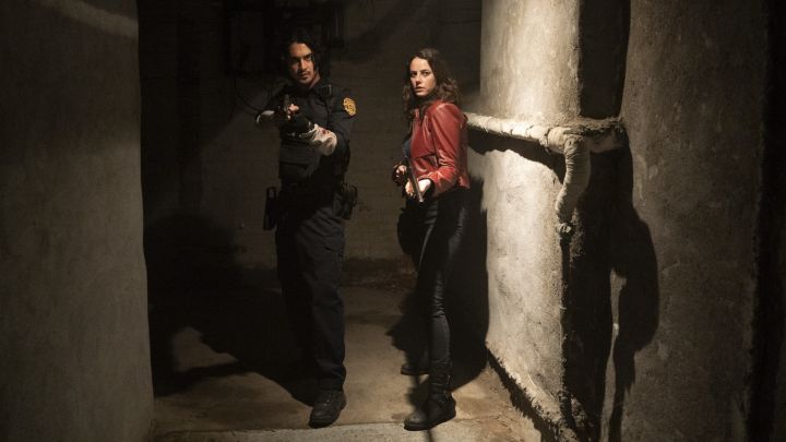 Resident Evil: Welcome to Racoon City | GamesRadar
