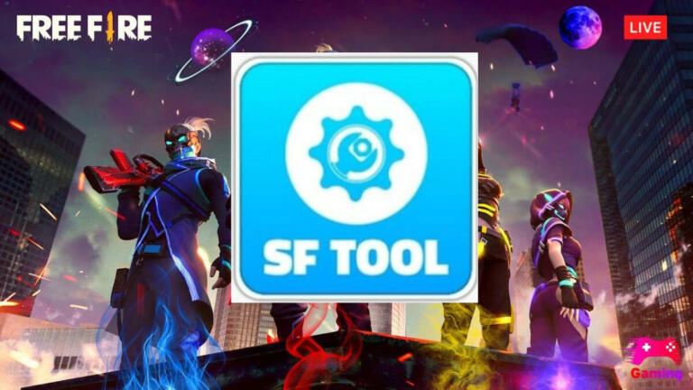 Sf Tool Apk 1