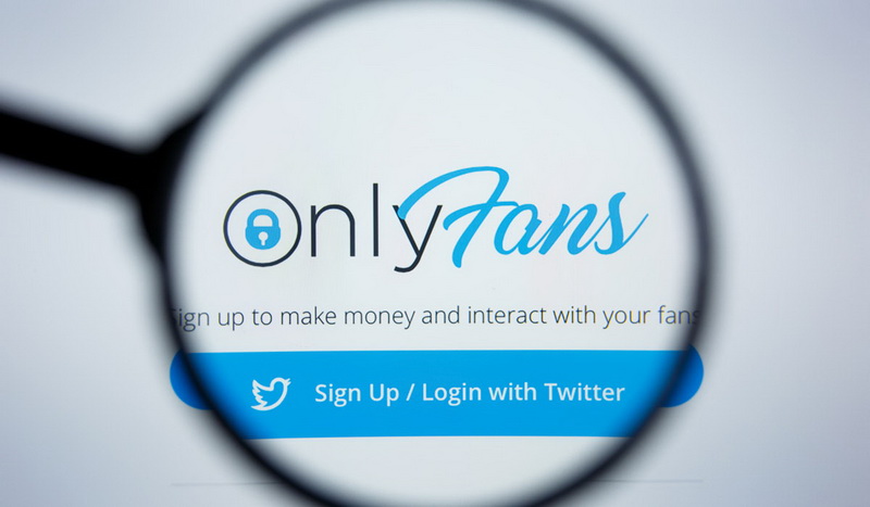 Sign Up With Twitter