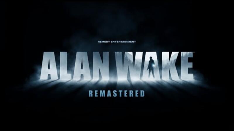 Spesifikasi Pc Alan Wake Remastered