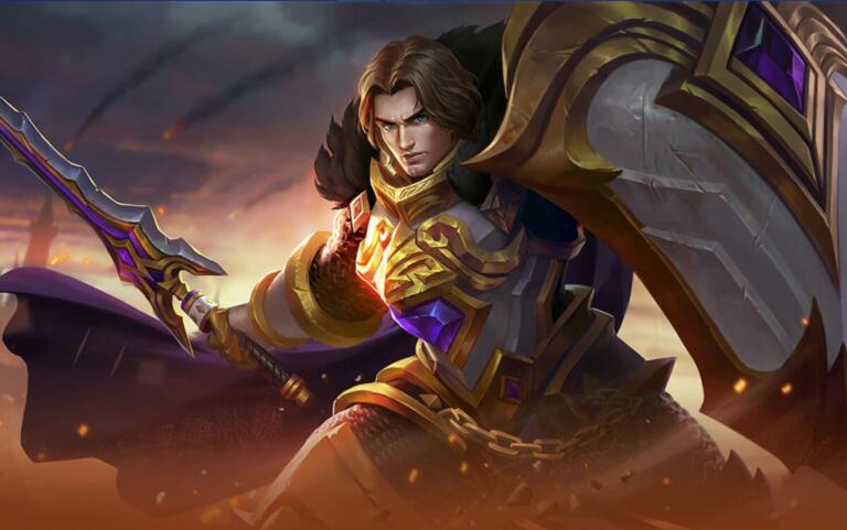 Mobile Legends