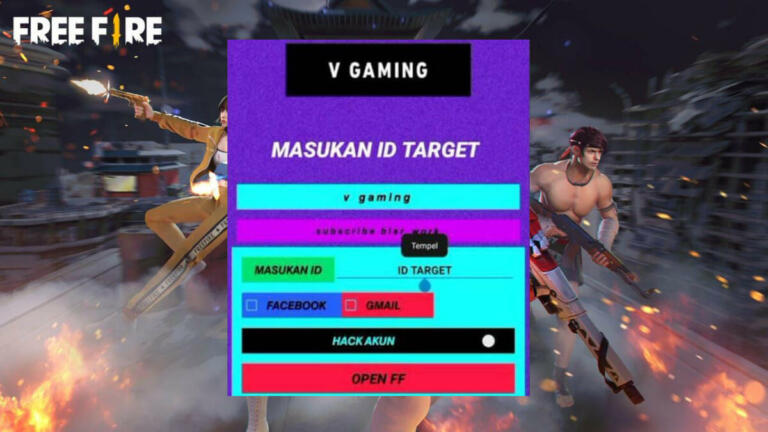 V Gaming Apk