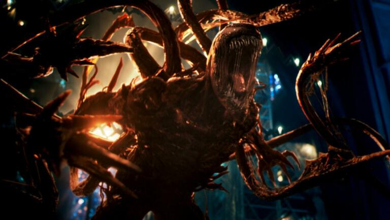 Venom: Let There Be Carnage Majukan Tanggal Rilis 2 Minggu Lebih Awal