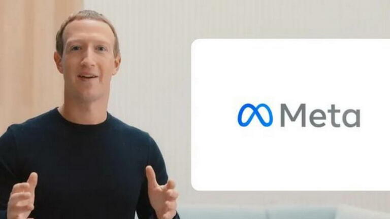 Facebook ganti nama menjadi Meta