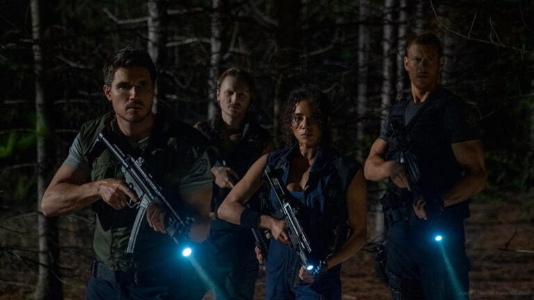 Trailer Resident Evil: Welcome to Racoon City: Akhirnya Persis Seperti Game-nya
