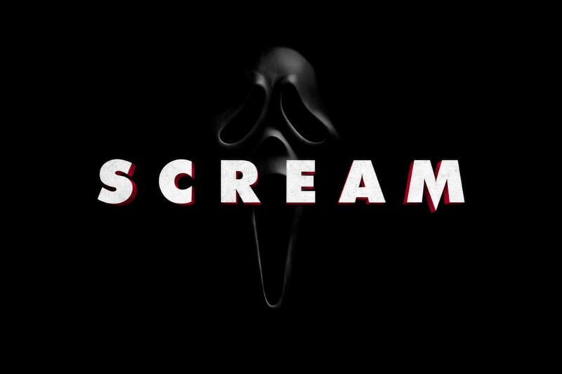 Trailer Scream 5