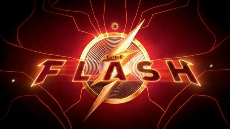 (DC FanDome 2021): Teaser Trailer The Flash 8 (DC FanDome 2021): Teaser Trailer The Flash