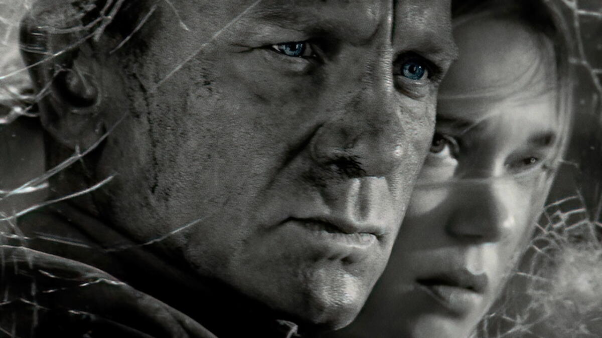 Review No Time to Die