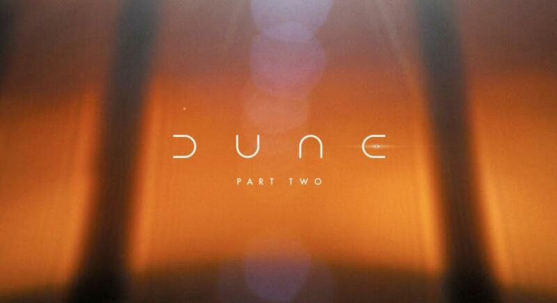 dune 2 bioskop