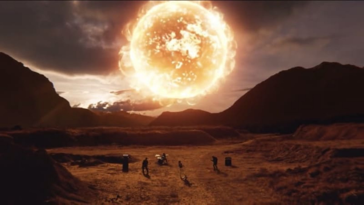 Fakta Menarik Lagu Renegades ONE OK ROCK