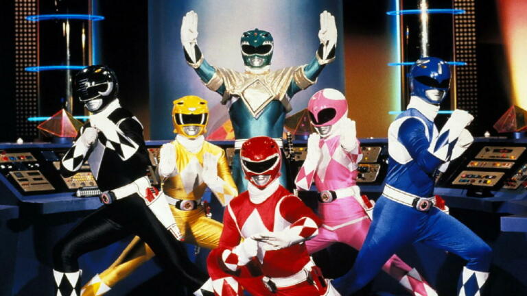 5 Serial Super Sentai Yang Tidak Diadaptasi Oleh Power Rangers