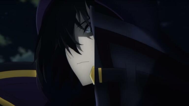 Adaptasi Anime The Eminence in Shadow Perlihatkan PV Perdananya