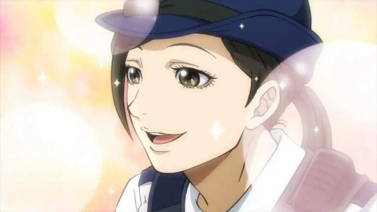 Anime Police in a Pod Mengungkap Lebih Banyak Seiyuu Mereka