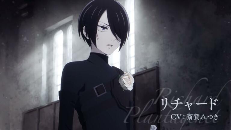 Adaptasi Anime Baraou no Souretsu Perlihatkan PV Terbarunya