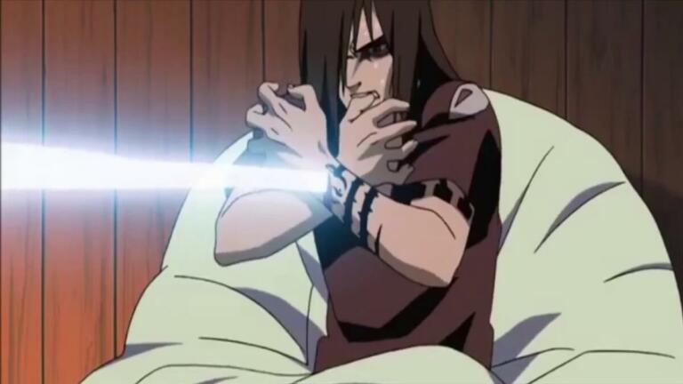 5 Alasan Kenapa Orochimaru Merupakan Sannin Paling Lemah