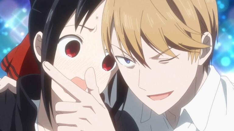 Anime Kaguya-sama: Love is War Season 3 Ungkap Info Terbarunya 5 Anime Kaguya-sama: Love is War Season 3 Ungkap Info Terbarunya