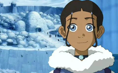 Avatar The Legend of Aang | Screenrant