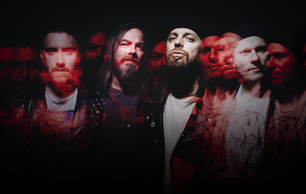 Bullet For My Valentine Tunda Perilisan Album Baru Mereka Hingga Awal November 3 Bullet For My Valentine Tunda Perilisan Album Baru Mereka Hingga Awal November
