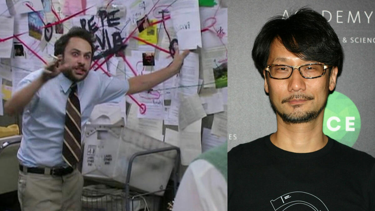 Berkaitan Dengan Hideo Kojima, Developer Abandoned Terima Ancaman Pembunuhan