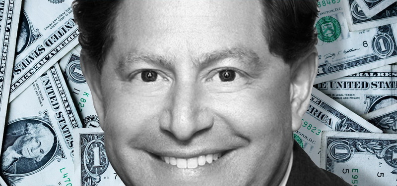 Bobby Kotick Activision Blizzard