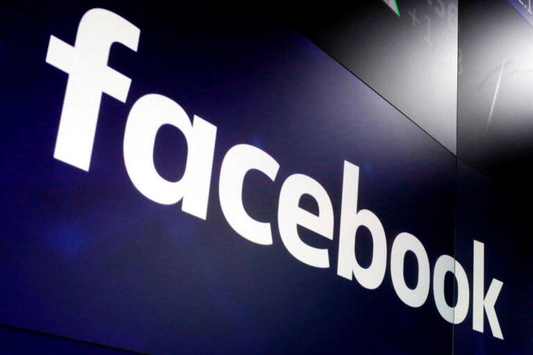 Facebook ganti nama