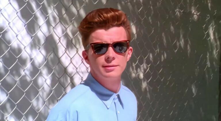 Fakta Lagu Never Gonna Give You Up, Lagu Rickroll Yang Melegenda