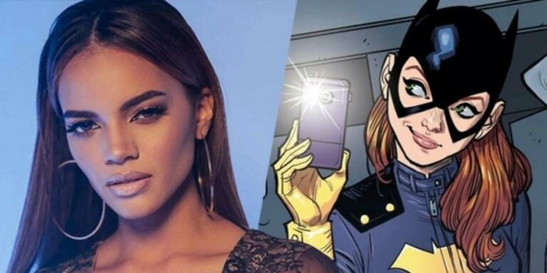 Batgirl di DCEU Akan Memiliki Kisah Asal Usul Barbara Gordon Yang Sangat Kelam