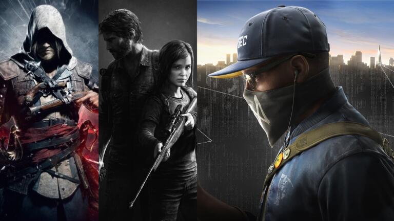 20 Game PlayStation 3 Terbaik Sepanjang Masa 2 20 Game PlayStation 3 Terbaik Sepanjang Masa