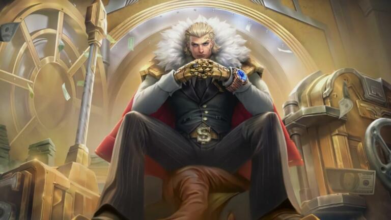10 Hero Tertua Mobile Legends Yang Jarang Diketahui Player ML